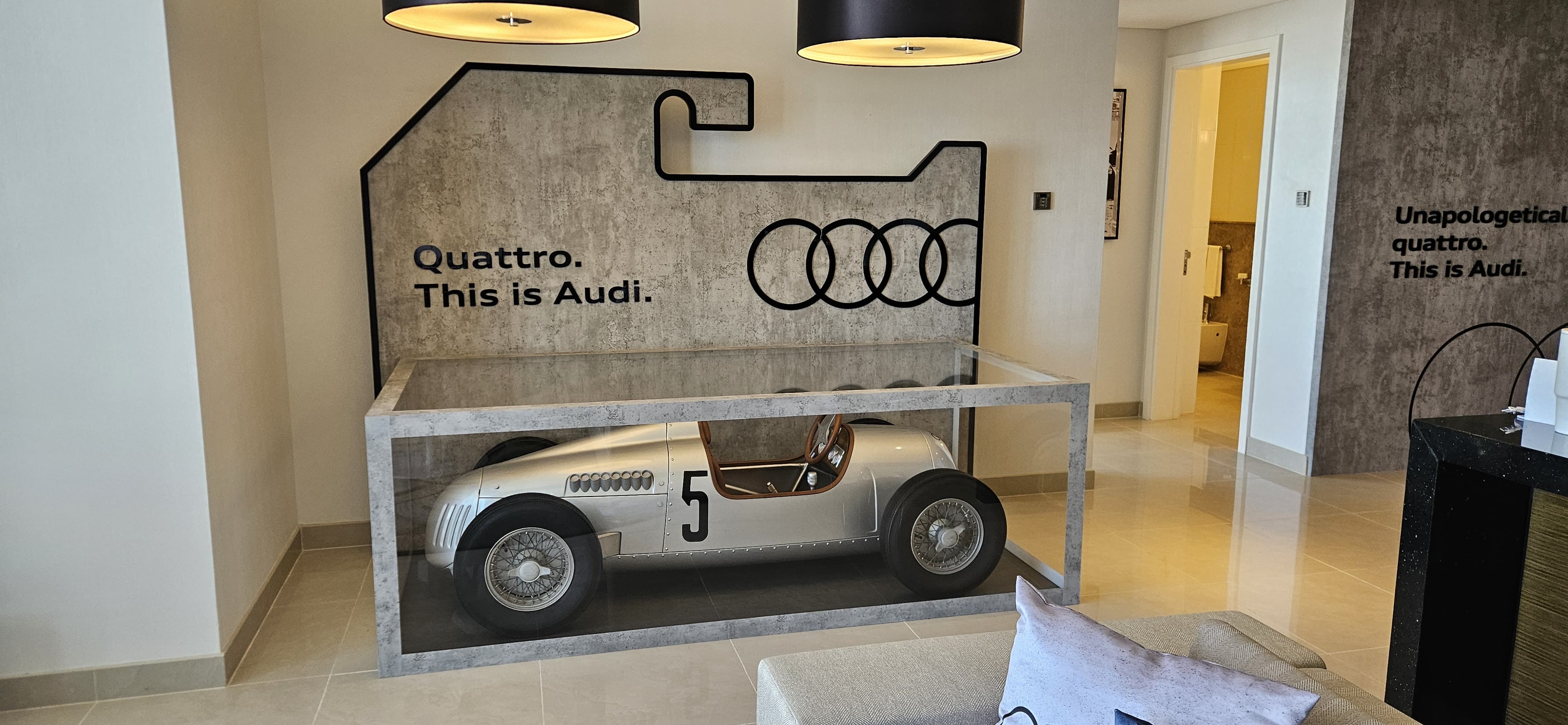 Audi gallery 2