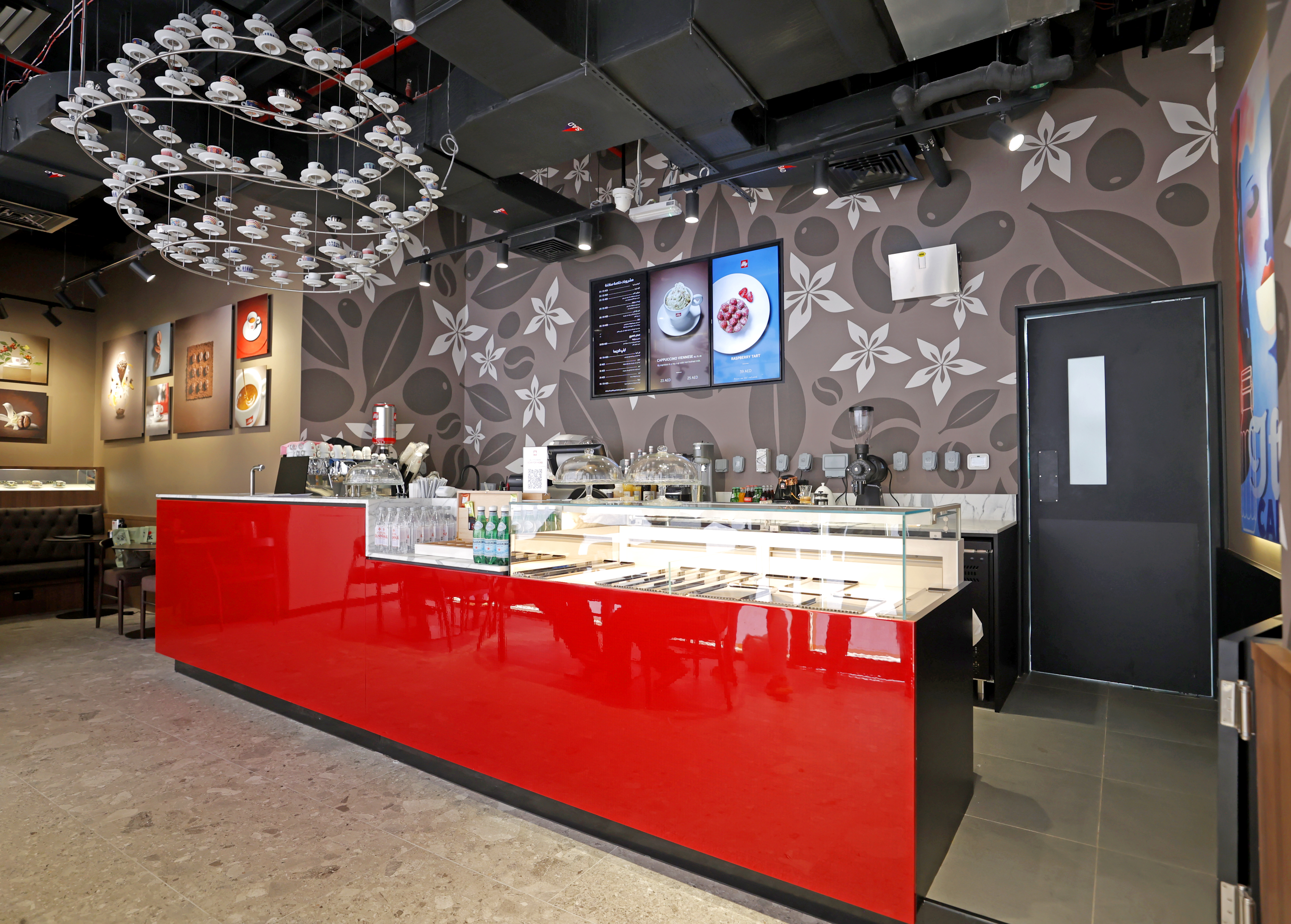 Illy gallery 9